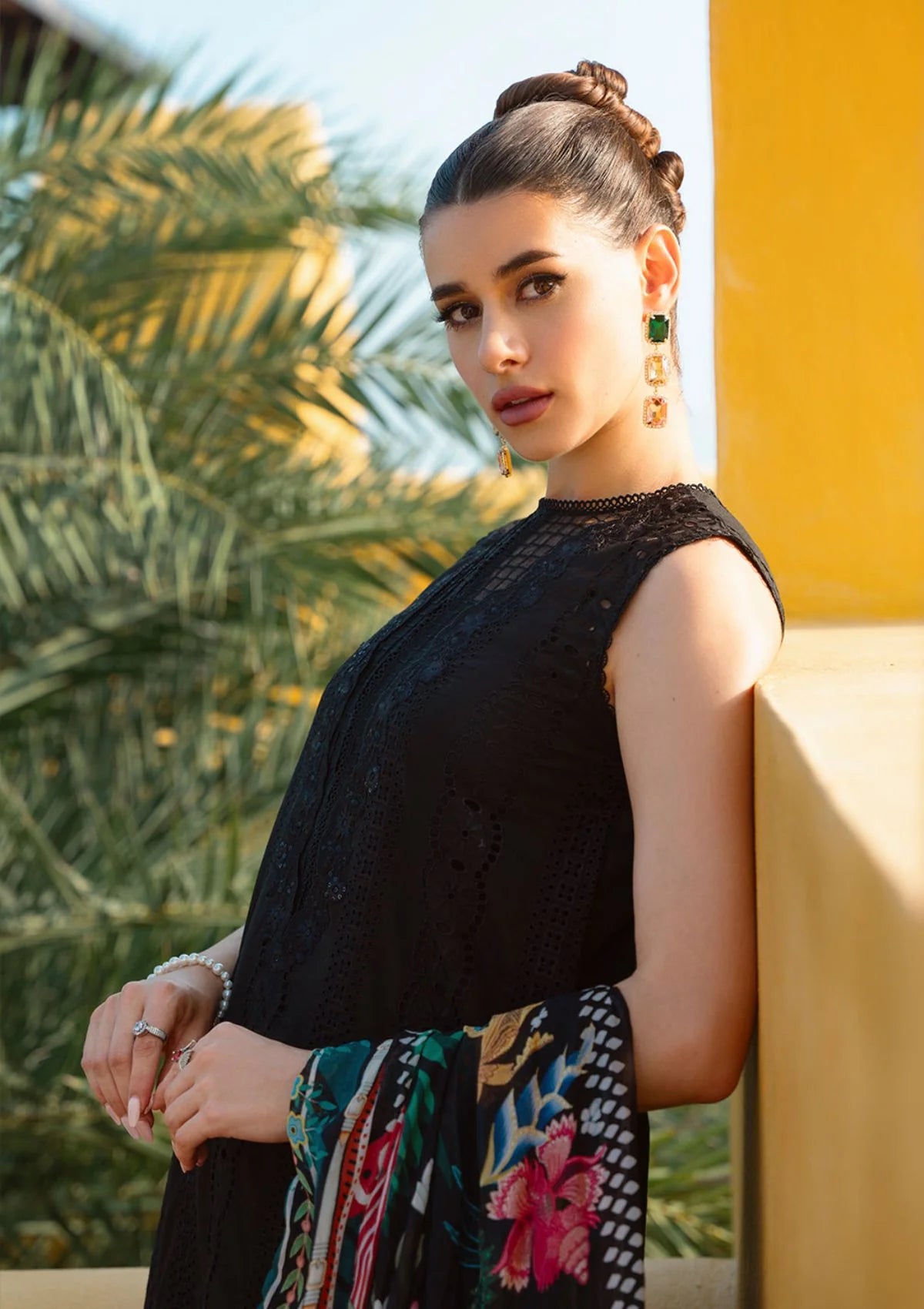 SAIRA RIZWAN PREMIUM LAWN SR-810