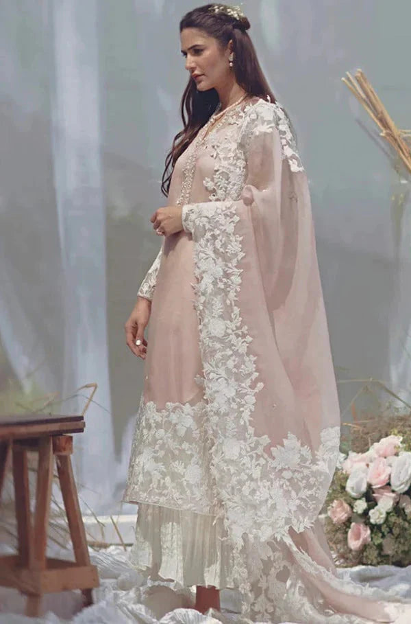 ZARA SHAHJAHAN PREMIUM LAWN ZS-90
