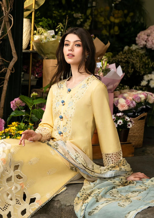 MUSHQ PREMIUM LAWN MQ-2570