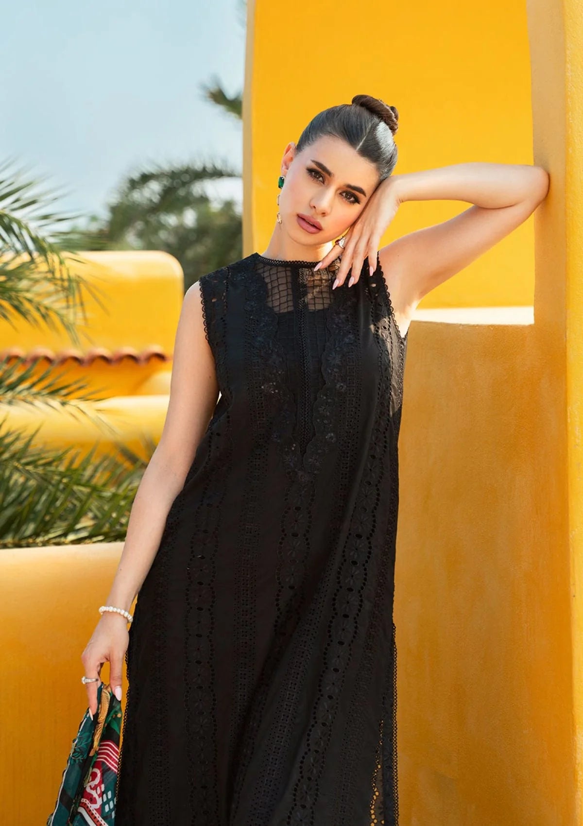 SAIRA RIZWAN PREMIUM LAWN SR-810