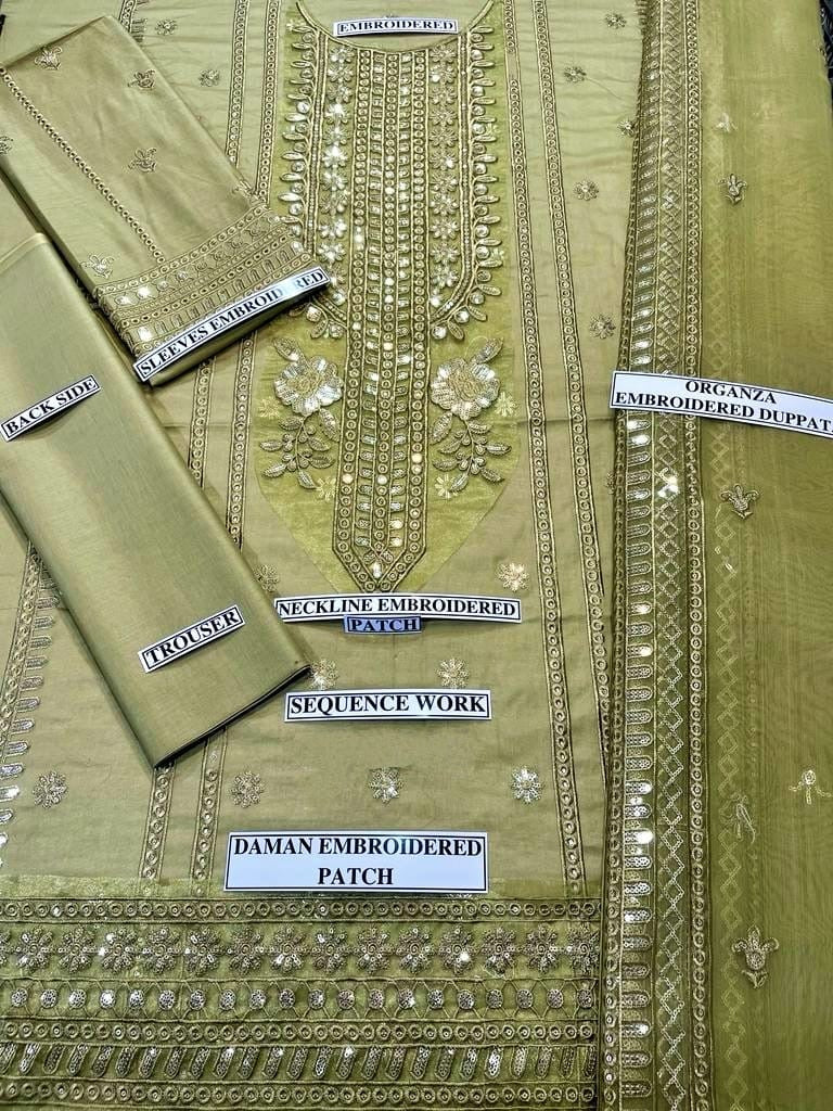 SOBIA NAZIR 3PC PREMIUM LAWN SN-60