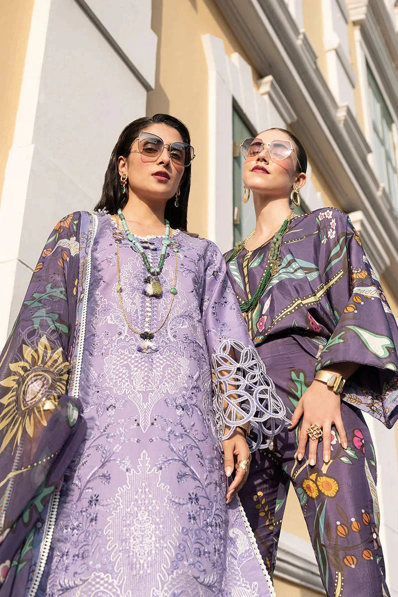 MUSHQ PREMIUM LAWN MS-04