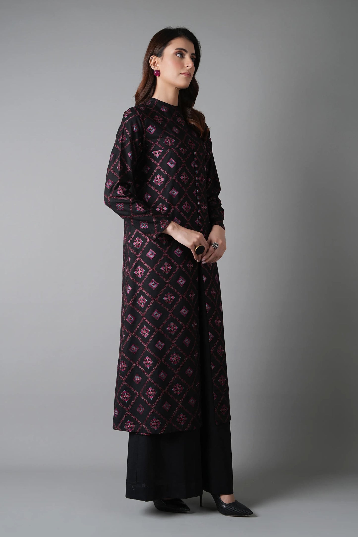 BAREEZA LUXURY LAWN BR-12