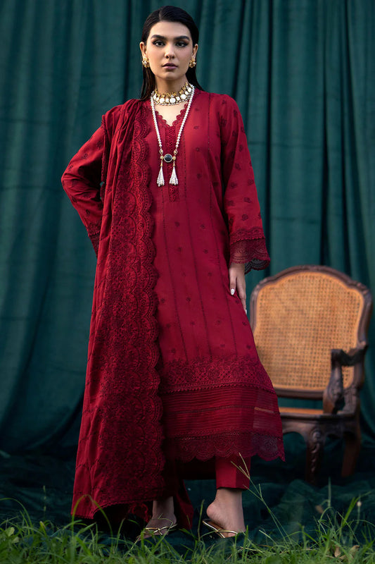 MUSHQ PREMIUM LAWN MO-24