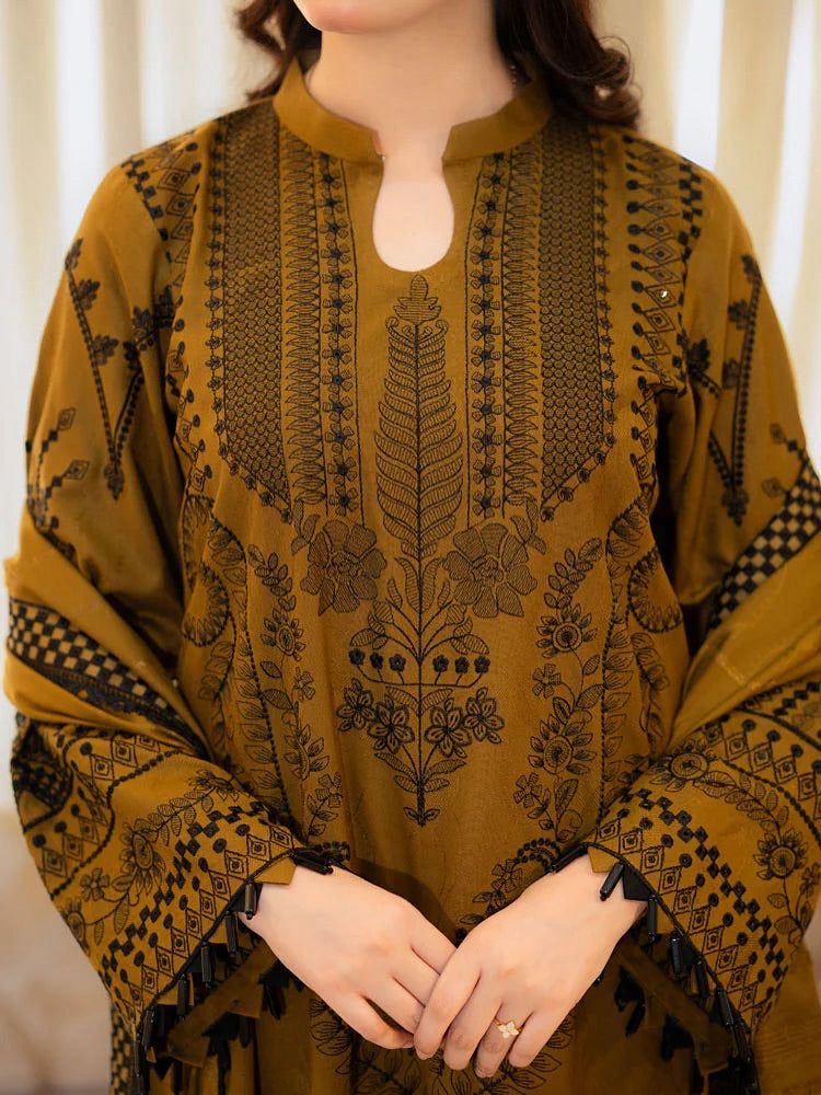 LIBAAS LUXURY LAWN LS-04