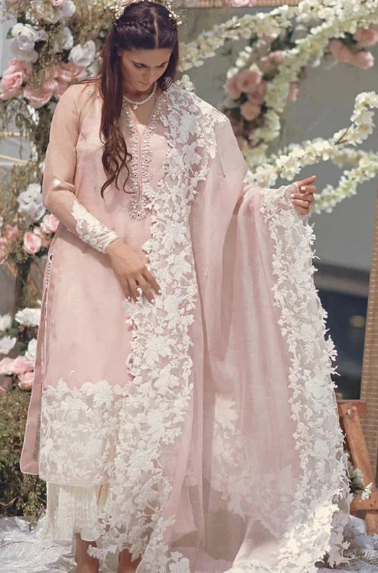 ZARA SHAHJAHAN PREMIUM LAWN ZS-90