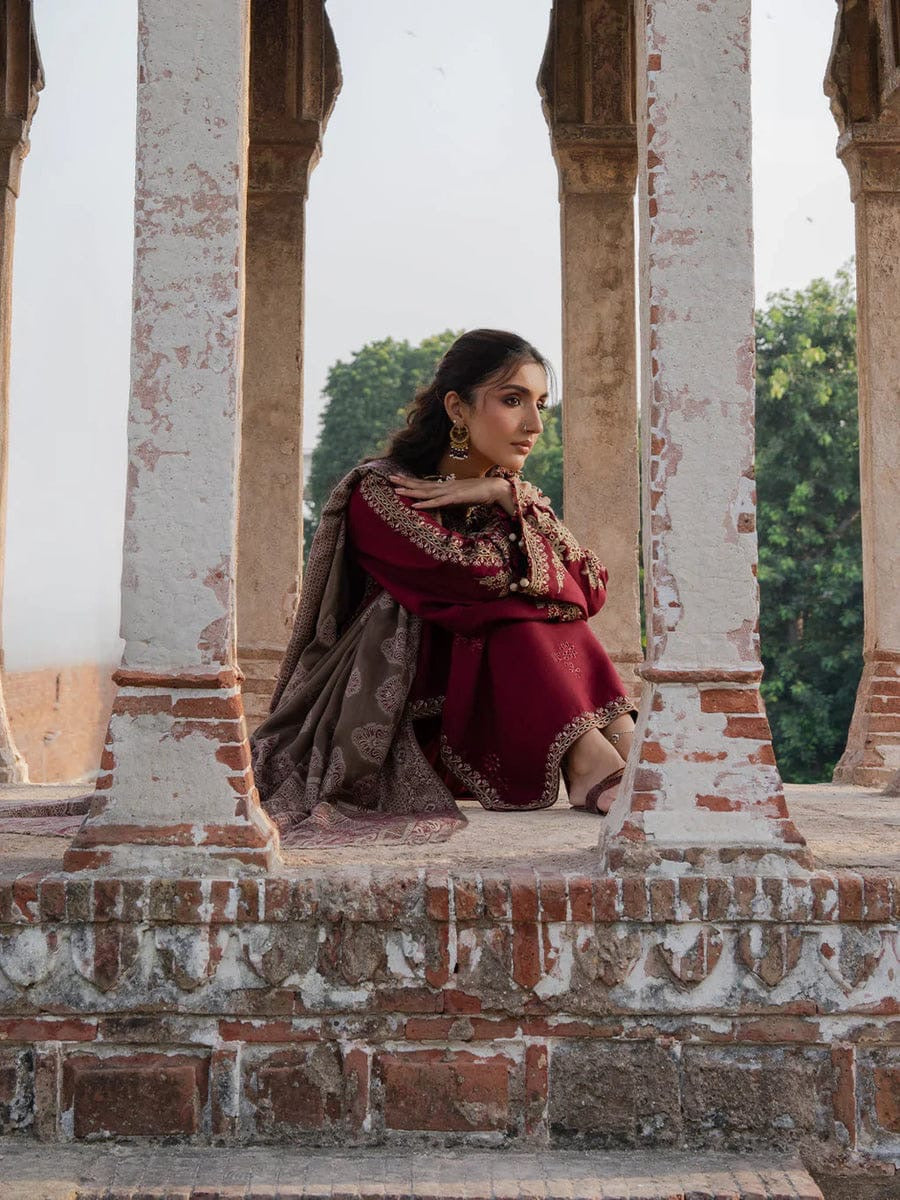 IZEL LUXURY LAWN IZ-88