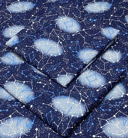 FLORAL PRINTED 2PC D-45