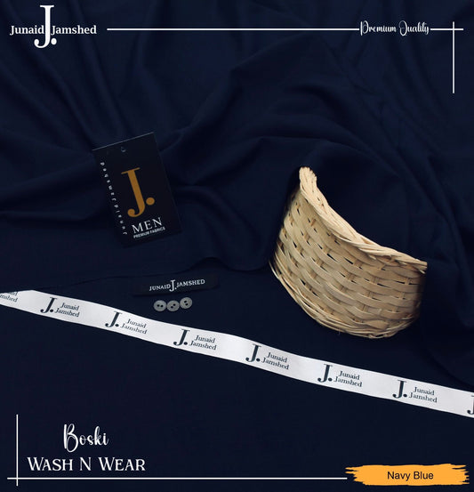 GENTS PREMIUM BOSKY (NAVY BLUE)