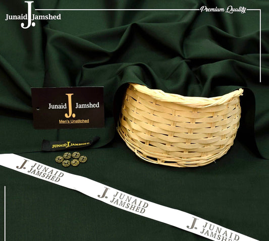 GENTS PREMIUM BOSKY (GREEN)