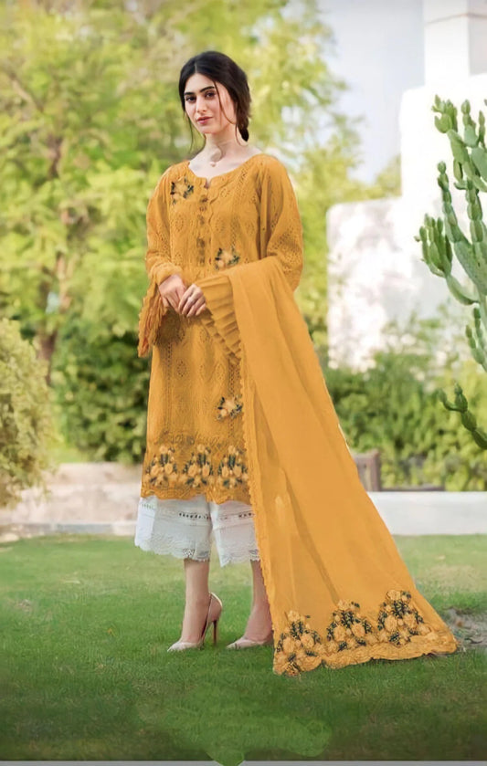 ZARQASH CHICKEN KARI CS-02