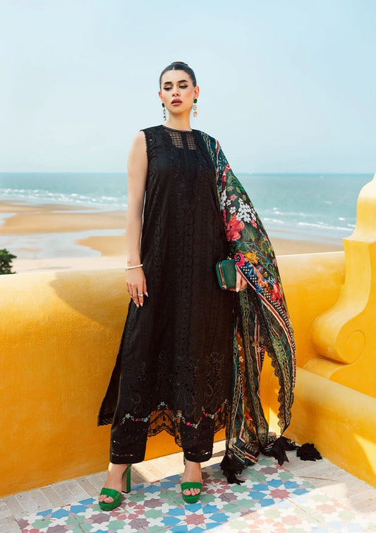 SAIRA RIZWAN PREMIUM LAWN SR-810