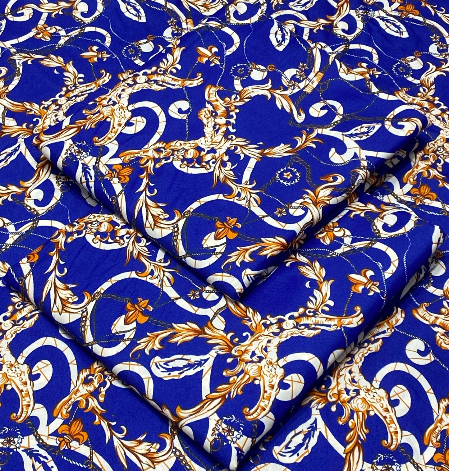 FLORAL PRINTED 2PC D-48