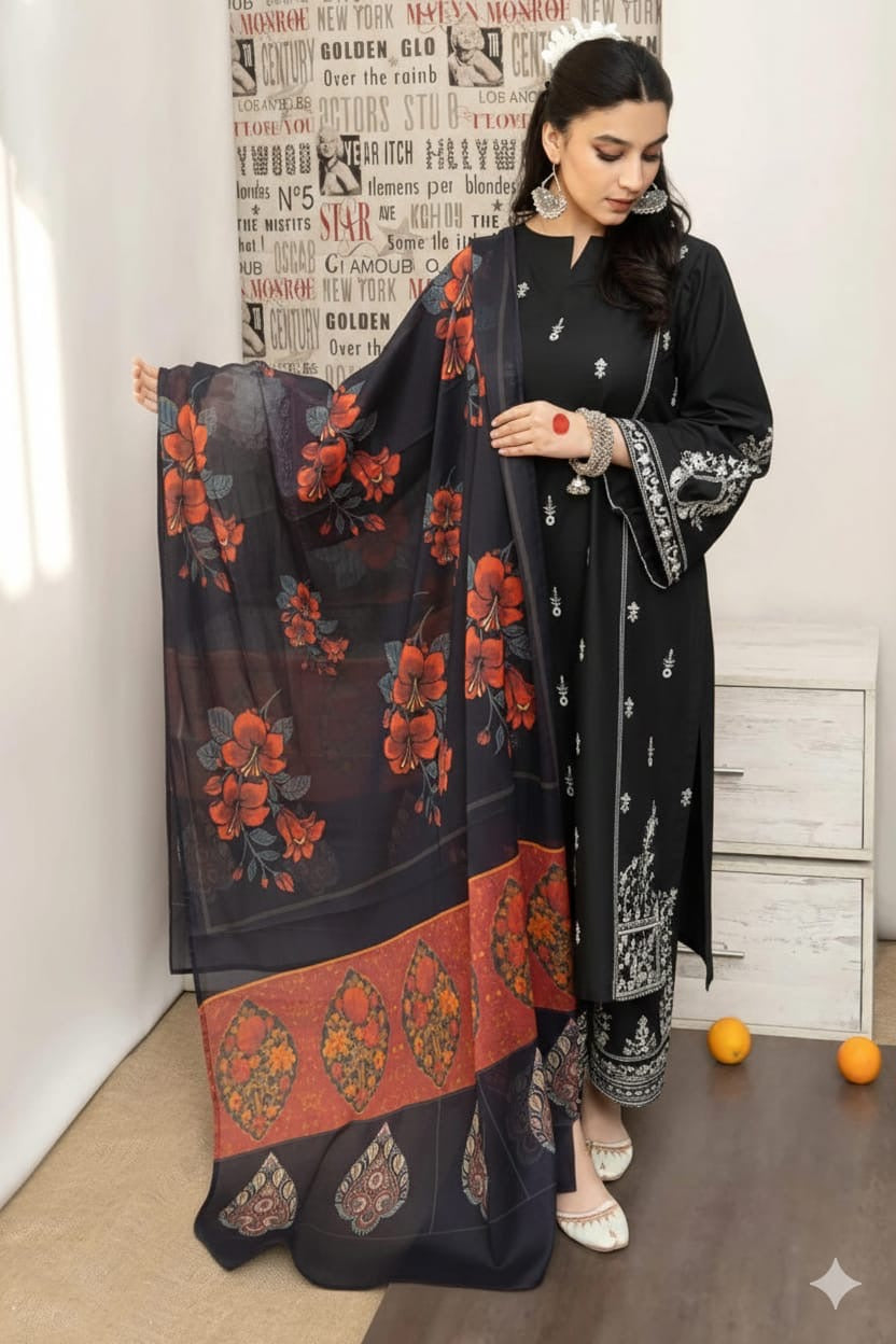 URGE LUXURY LAWN UG-19