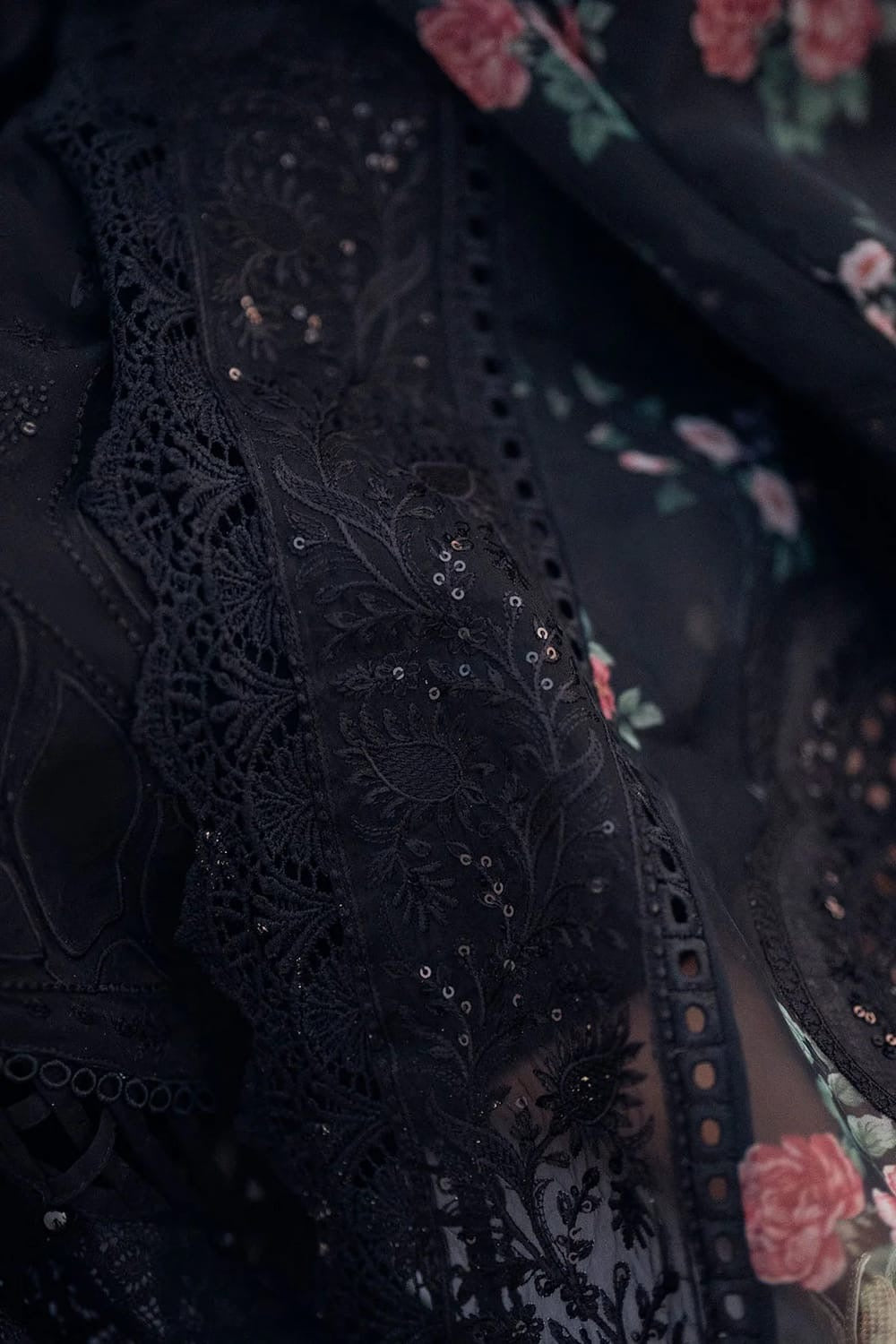 NUREH LUXURY LAWN NR-77