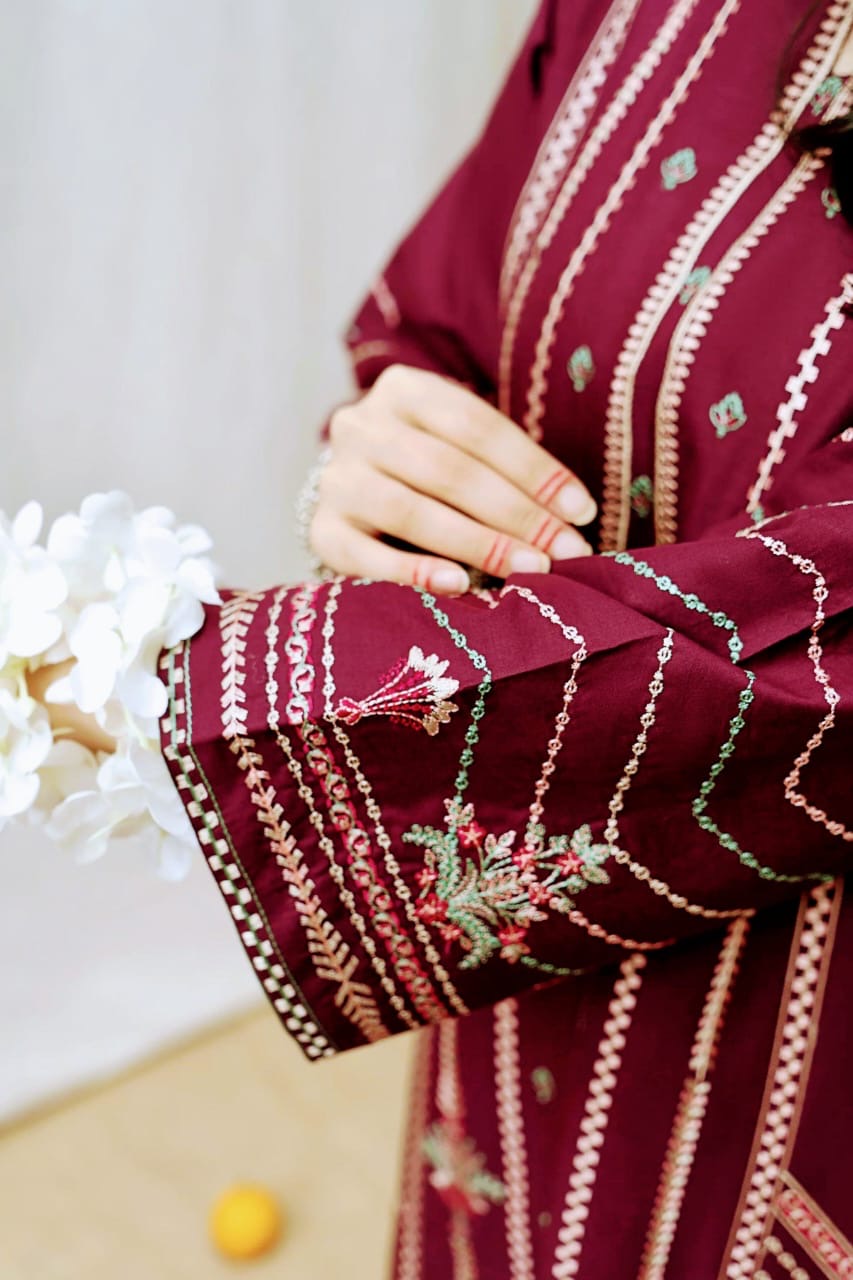 URGE LUXURY LAWN UG-12