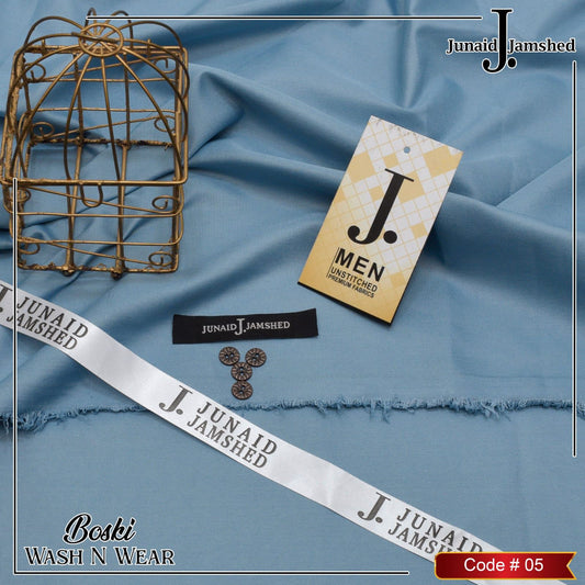 GENTS PREMIUM BOSKY (LIGHT BLUE)