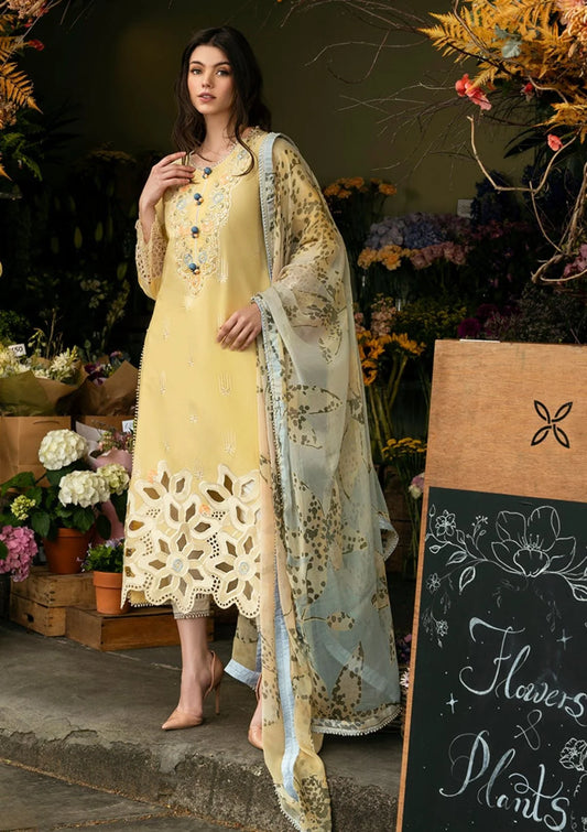 MUSHQ PREMIUM LAWN MQ-2570