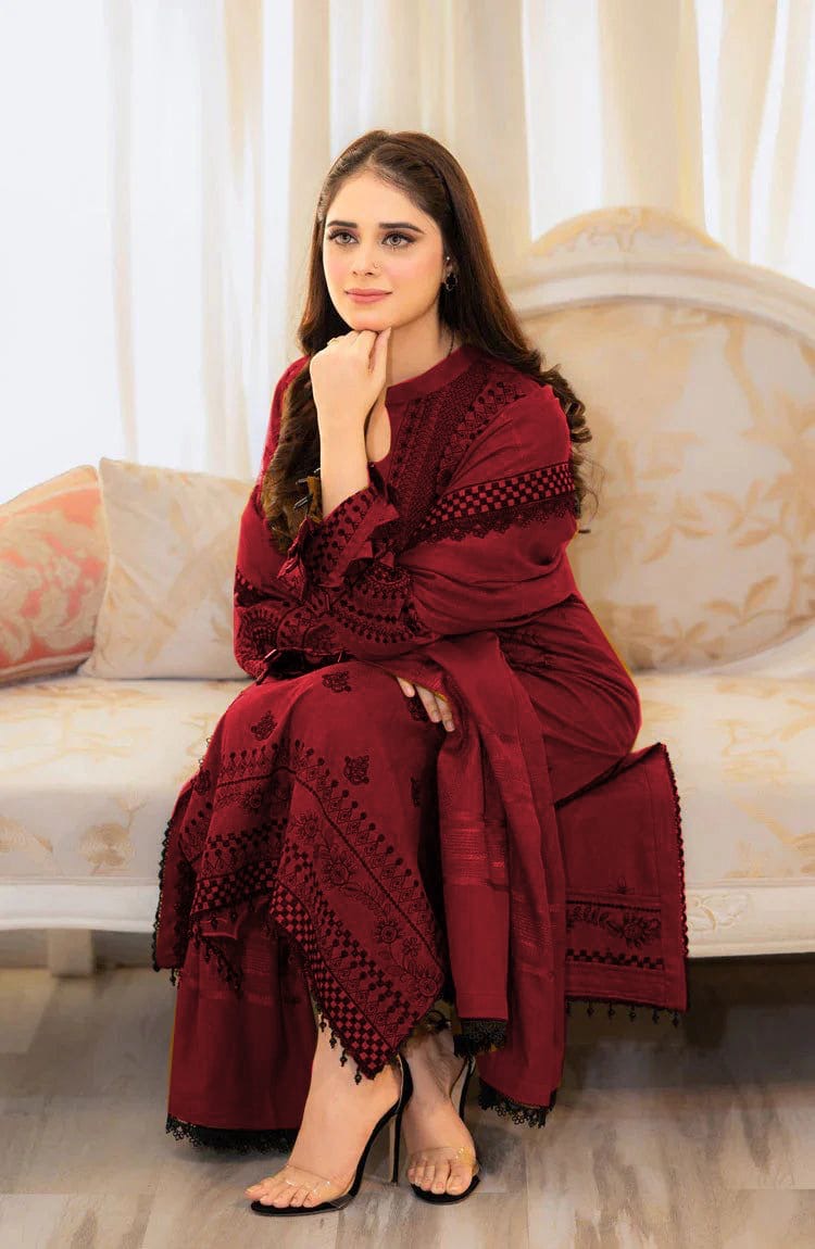 LIBAAS LUXURY LAWN LS-05