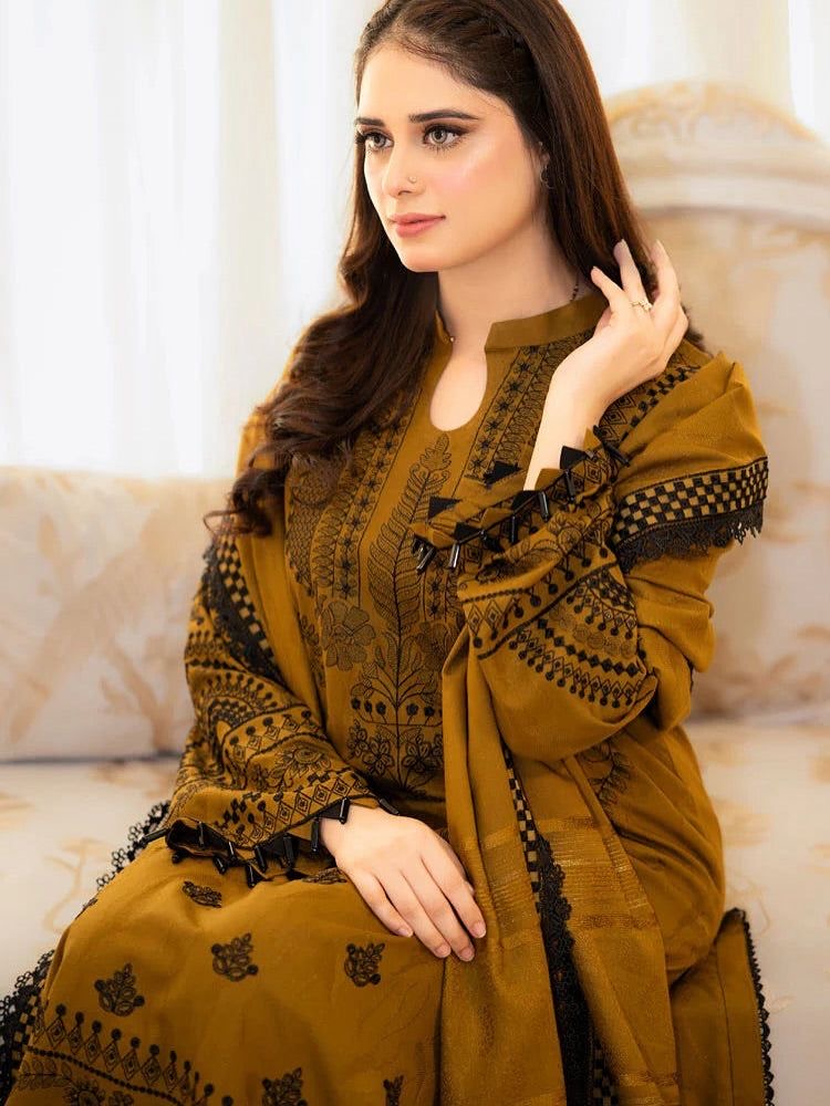 LIBAAS LUXURY LAWN LS-04