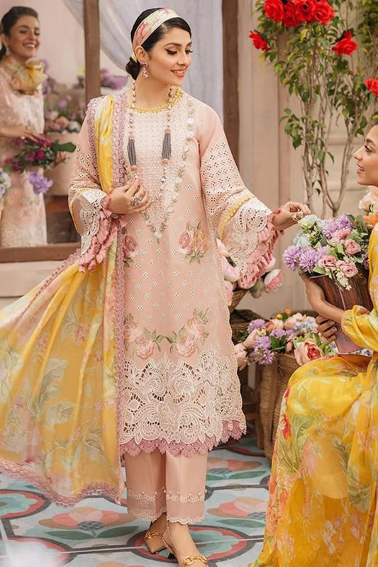 MUSHQ PREMIUM LAWN MS-22