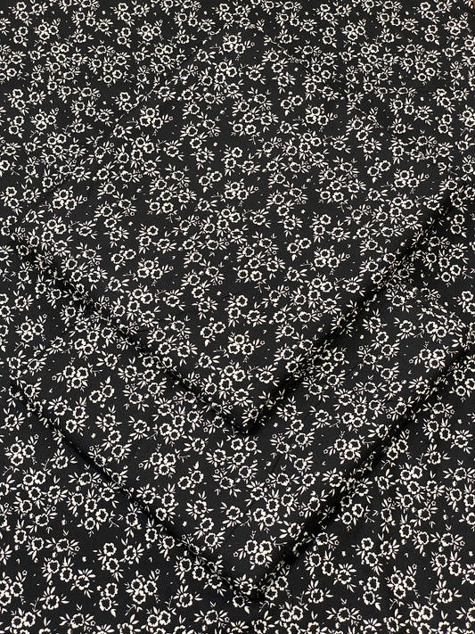 FLORAL PRINTED 2PC D-99