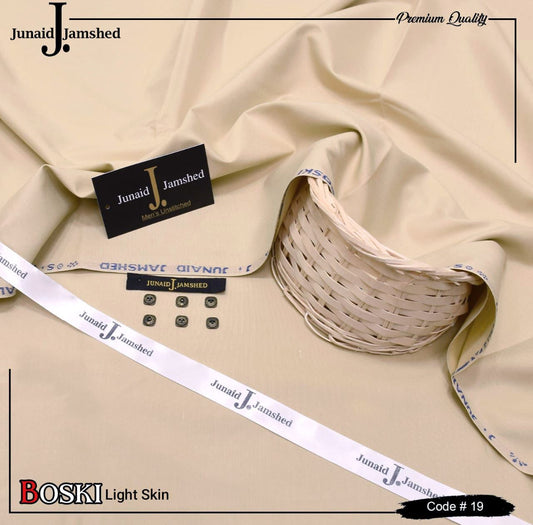 GENTS PREMIUM BOSKY (LIGHT SKIN)
