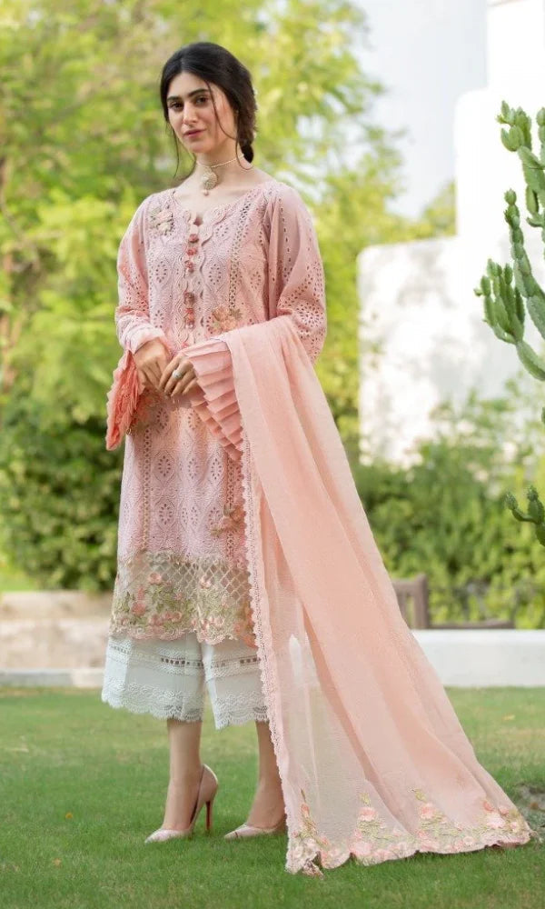 ZARQASH CHICKEN KARI CS-34